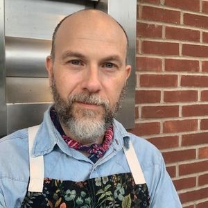 Meet your Posher, Roberto